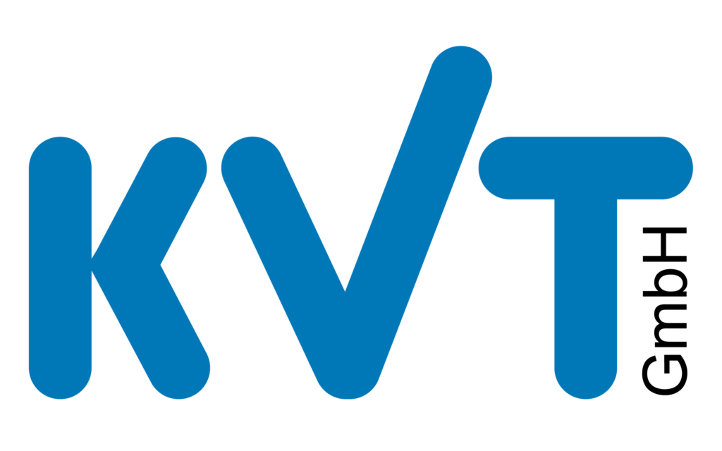 KVT-Logo