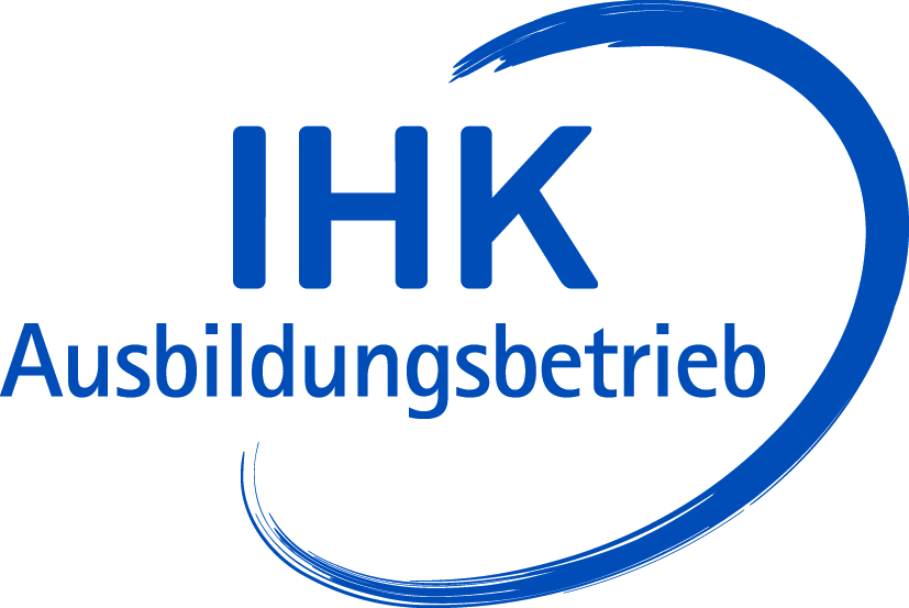 Logo IHK Ausbildungsbetrieb IHK_LO_AUSBILD_02