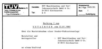 Gutachten_ueber_Musterabnahme_KVT_Sonderfussrasten