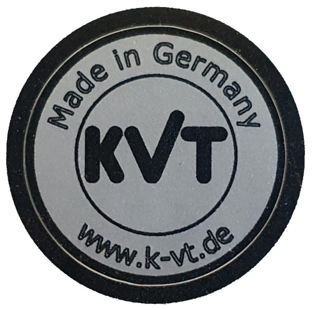 KVT = Made in Germany! KVT-Made-in-Germany-2020