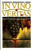 Carsten Henn: in vino veritas