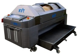 KVT MAXI-PRESS KVT-MAXI-PRESS 800 DSC08540