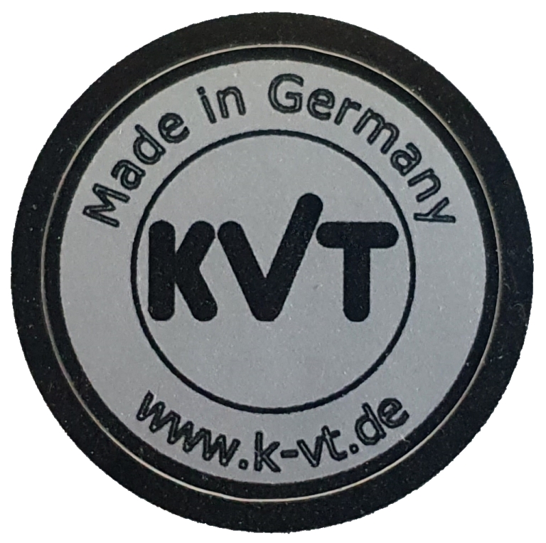 KVT GmbH - Rohrleitungs-Armaturen, Quetschventile, Tanks, Weinpressen